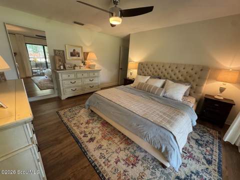 112 Tupelo Circle, Brunswick GA - photo 10 of 26
