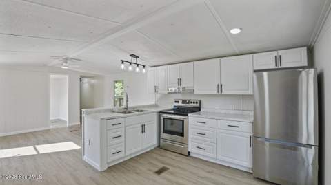 50 Sangster Road, Jesup GA - photo 9 of 22