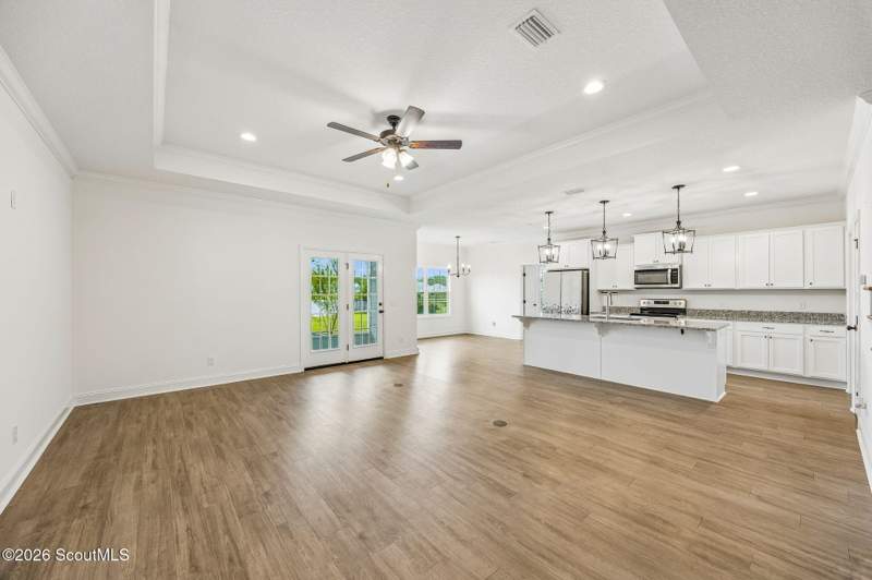 5 bedroom Single Family Residence at 165 Allie Loop, Carriage Gate Plantation, Brunswick — photo 3