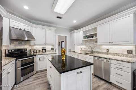 912 E Riverview Drive, St. Marys GA - photo 16 of 49