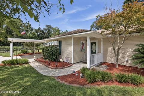 113 Breckenridge Drive, Brunswick GA - photo 6 of 40