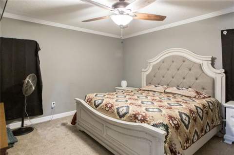 4697 Effie Sweat Lane, Waycross GA - photo 21 of 38