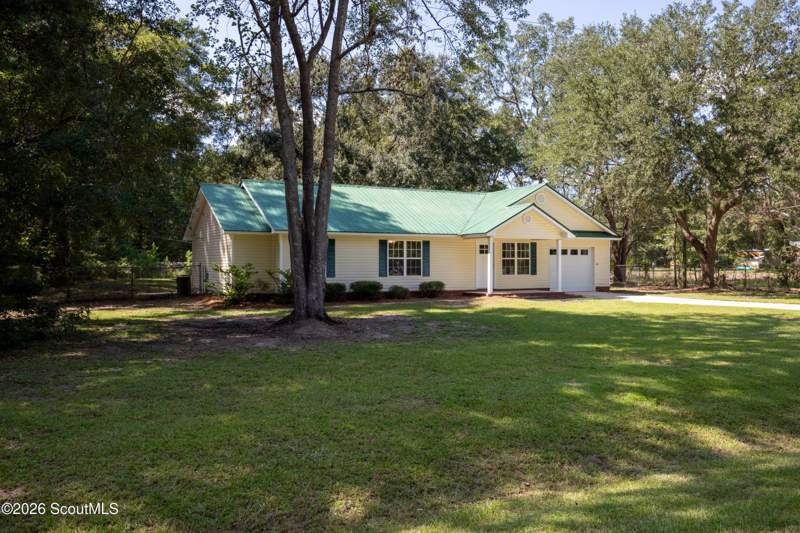 3 bedroom Single Family Residence at 2121 Darwel Long Road, No Recorded Subdivision, Ludowici — photo 3