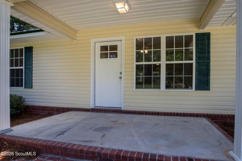 3 bedroom Single Family Residence at 2121 Darwel Long Road, No Recorded Subdivision, Ludowici — photo 4