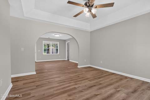 2121 Darwel Long Road, Ludowici GA - photo 7 of 64