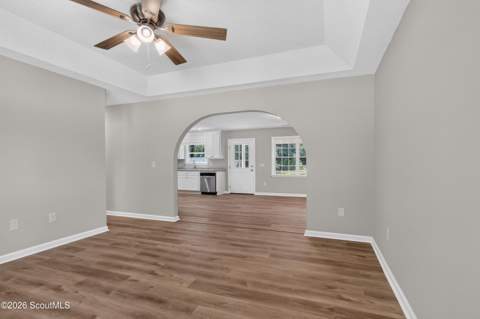 2121 Darwel Long Road, Ludowici GA - photo 8 of 64