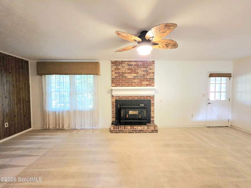 3 bedroom Single Family Residence at 2505 Winchester Road, Frontier Estates, Waycross — photo 3