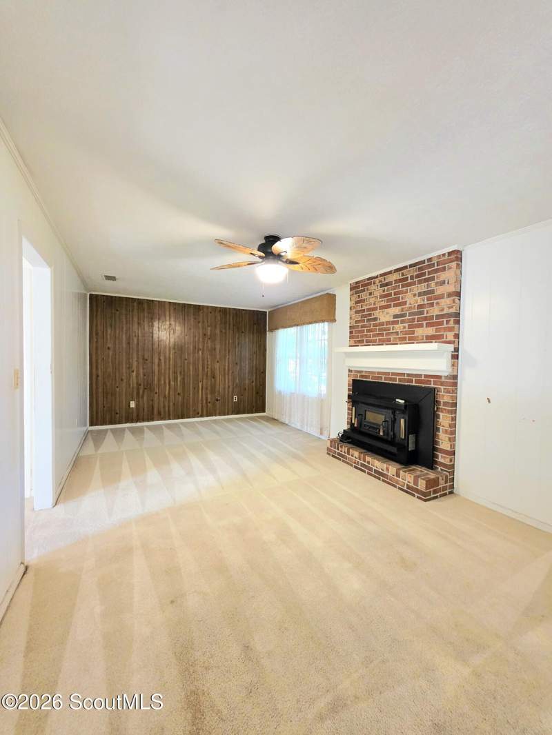 3 bedroom Single Family Residence at 2505 Winchester Road, Frontier Estates, Waycross — photo 4