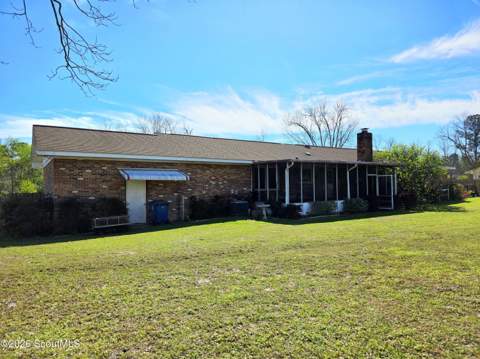 2505 Winchester Road, Waycross GA - photo 19 of 21