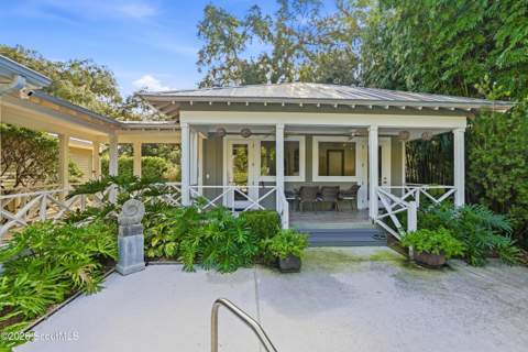 227 Five Pounds Road, St. Simons Island GA - photo 11 of 87