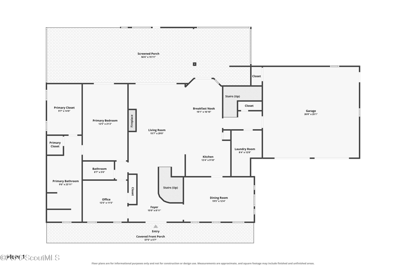 4 bedroom Single Family Residence at 440 Eagle Crest Drive, Sanctuary Cove, Waverly — photo 2