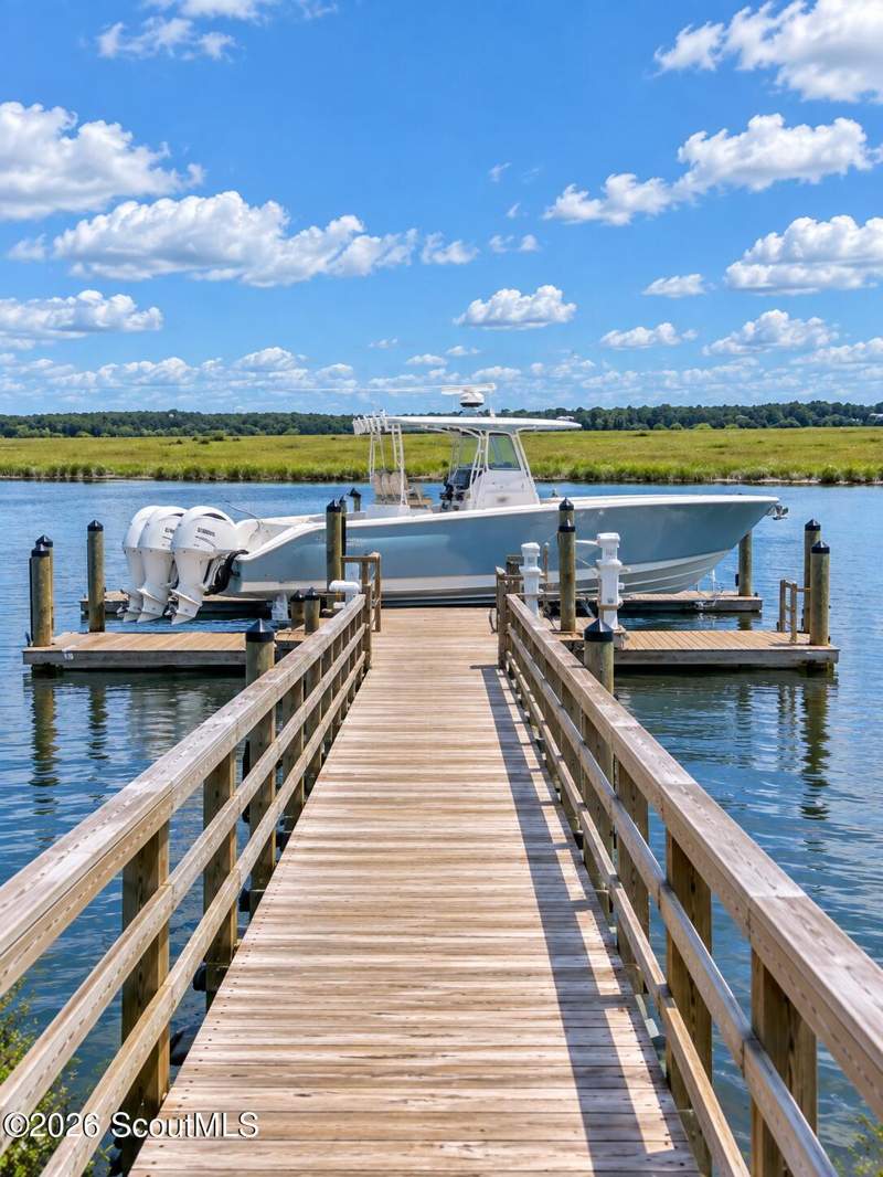 3 bedroom Single Family Residence at 1021 Seaburg Drive, Sapelo Gardens, Townsend — photo 3