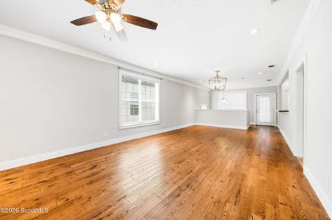 153 Drayton Circle, Brunswick GA - photo 6 of 36