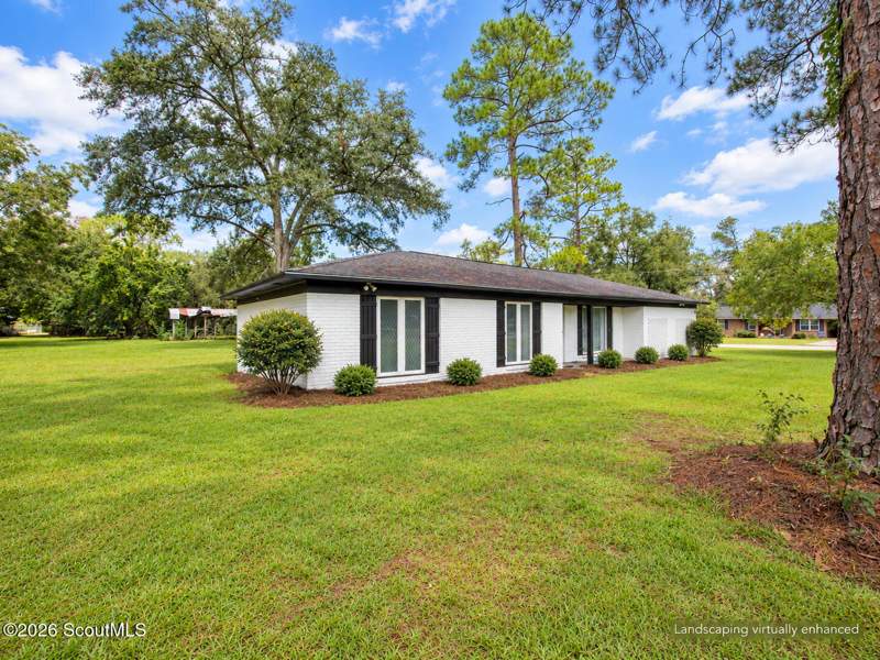 3 bedroom Single Family Residence at 319 Owen Street, No Recorded Subdivision, Blackshear — photo 2