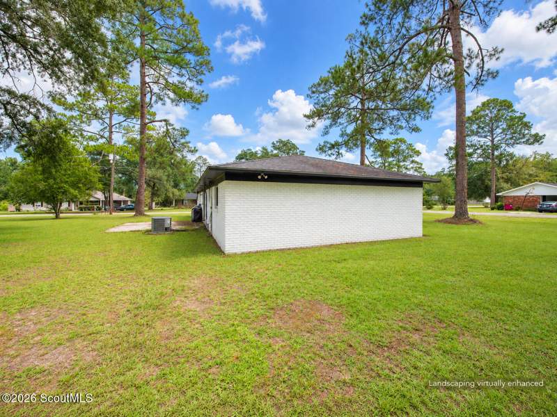 3 bedroom Single Family Residence at 319 Owen Street, No Recorded Subdivision, Blackshear — photo 3