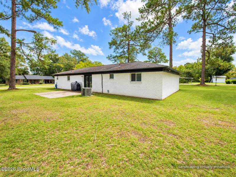 3 bedroom Single Family Residence at 319 Owen Street, No Recorded Subdivision, Blackshear — photo 4