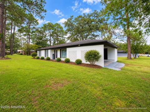 319 Owen Street, Blackshear GA - photo 11 of 47
