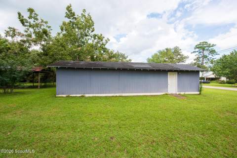 319 Owen Street, Blackshear GA - photo 18 of 47