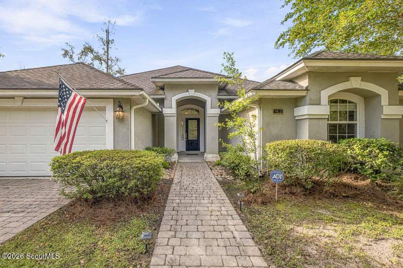 3 bedroom Single Family Residence at 162 Majestic Oaks Drive, Majestic Oaks, Brunswick — photo 2