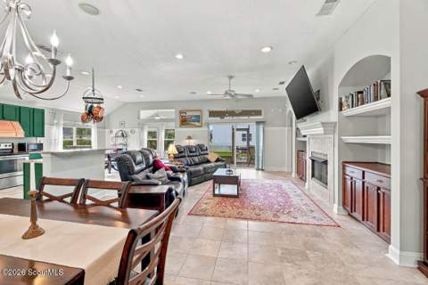 162 Majestic Oaks Drive, Brunswick GA - photo 7 of 38
