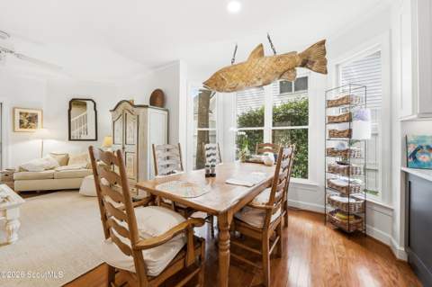 111 Rosemont Street, St. Simons Island GA - photo 9 of 44