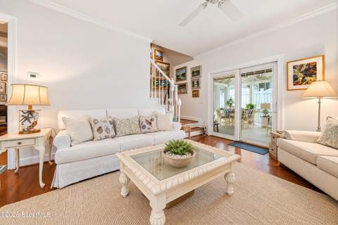 111 Rosemont Street, St. Simons Island GA - photo 8 of 44