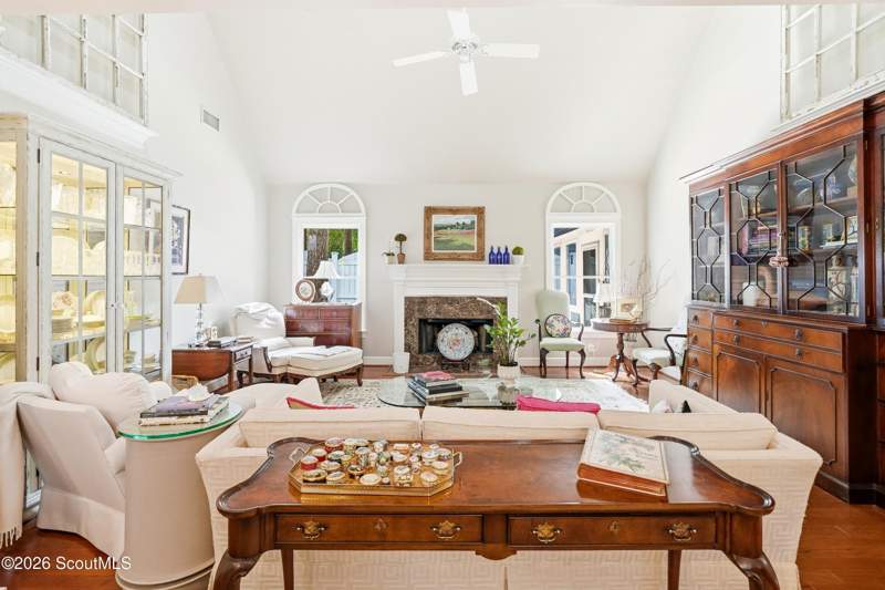 3 bedroom Single Family Residence at 111 Rosemont Street, Harrison Pointe, St. Simons Island — photo 3