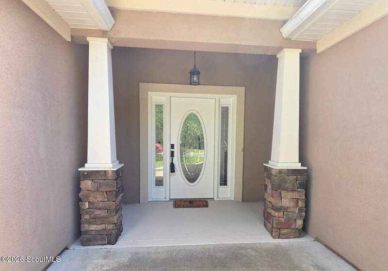 4 bedroom Single Family Residence at 126 Laurel Marsh Way, Laurel Island-Laurel Marsh, Kingsland — photo 3