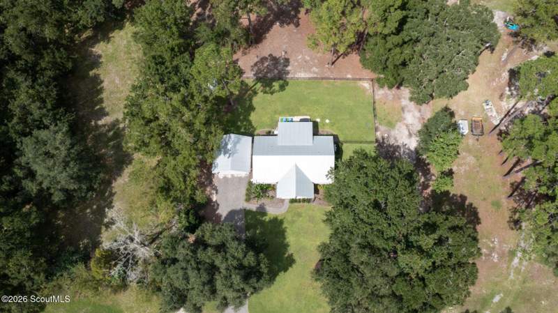3 bedroom Single Family Residence at 2215 Oscar Road, Red Bluff, White Oak — photo 2