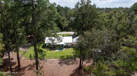 2215 Oscar Road, White Oak GA - photo 7 of 51