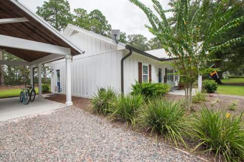2215 Oscar Road, White Oak GA - photo 12 of 51