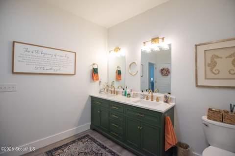 2215 Oscar Road, White Oak GA - photo 24 of 51