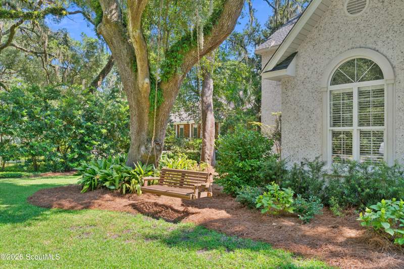 5 bedroom Single Family Residence at 216 Saint James Avenue, Hamilton Landing, St. Simons Island — photo 5
