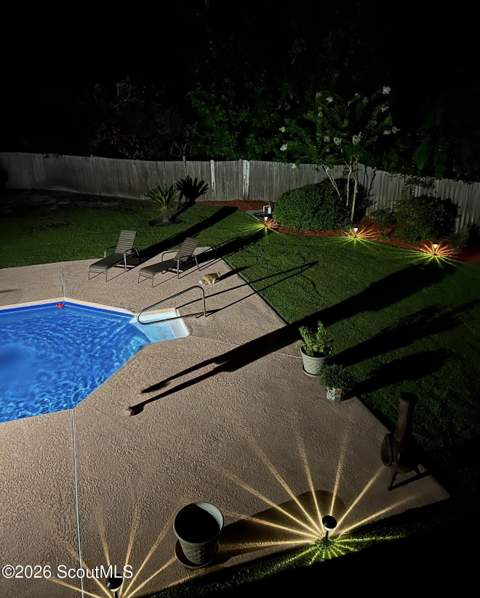 165 W Peninsula Drive, Brunswick GA - photo 11 of 73