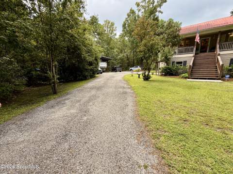 165 W Peninsula Drive, Brunswick GA - photo 10 of 73