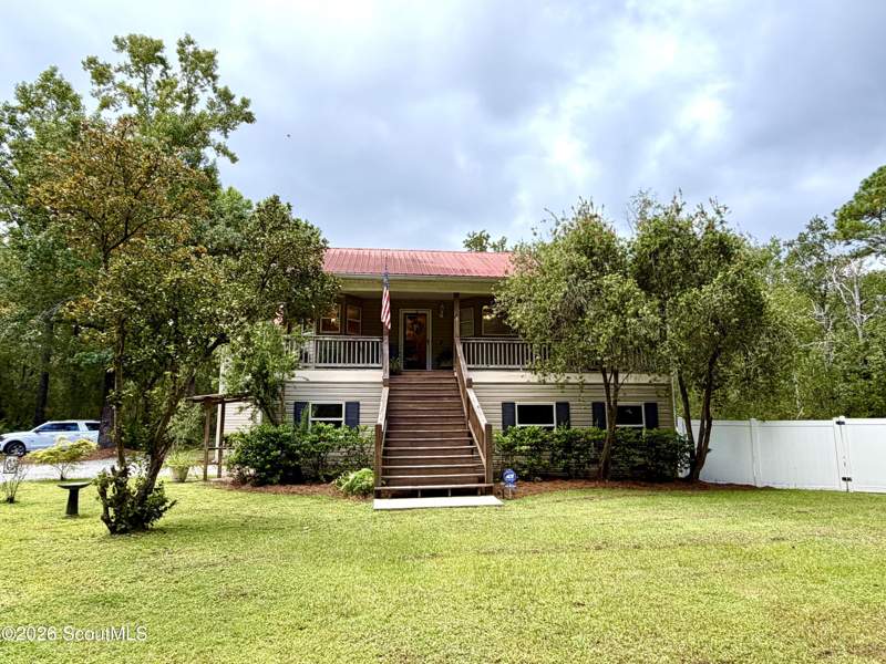 3 bedroom Single Family Residence at 165 W Peninsula Drive, Blythe Island, Brunswick — photo 5