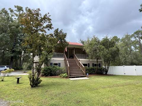 165 W Peninsula Drive, Brunswick GA - photo 7 of 73