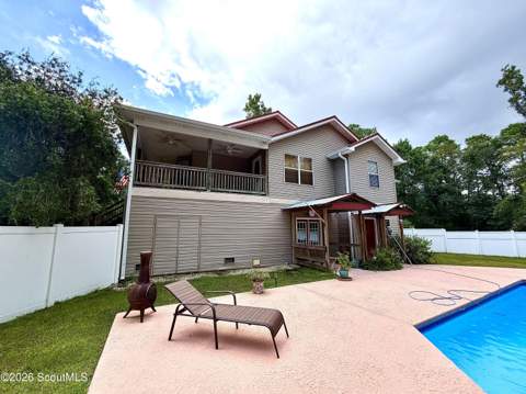 165 W Peninsula Drive, Brunswick GA - photo 9 of 73
