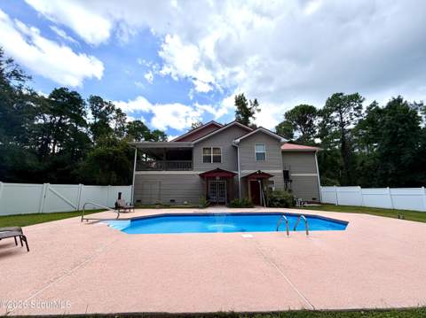 165 W Peninsula Drive, Brunswick GA - photo 15 of 73