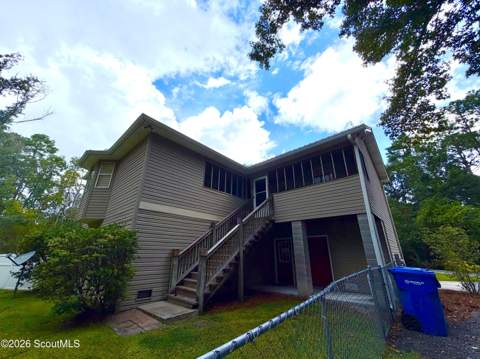165 W Peninsula Drive, Brunswick GA - photo 21 of 73