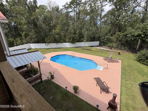 165 W Peninsula Drive, Brunswick GA - photo 17 of 73