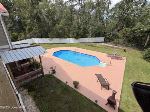 165 W Peninsula Drive, Brunswick GA - photo 18 of 73