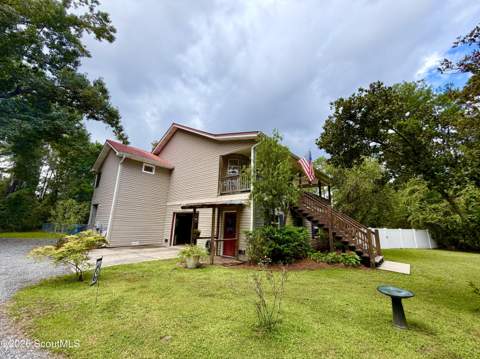 165 W Peninsula Drive, Brunswick GA - photo 8 of 73