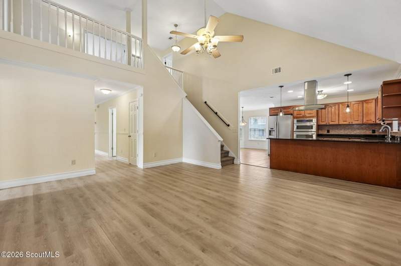 5 bedroom Single Family Residence at 101 Grouper Way, Sugarmill/Creekside, St. Marys — photo 3