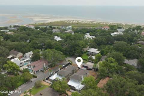 2033 Bruce Drive, St. Simons Island GA - photo 6 of 8