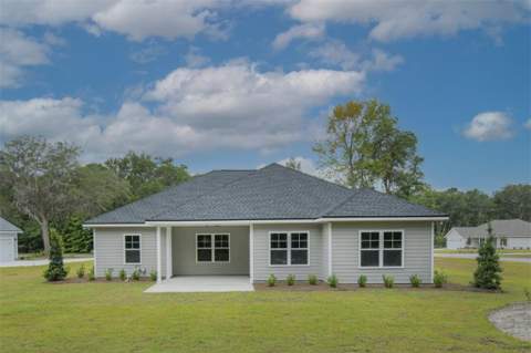 110 Rindle Trace, St. Marys GA - photo 6 of 35