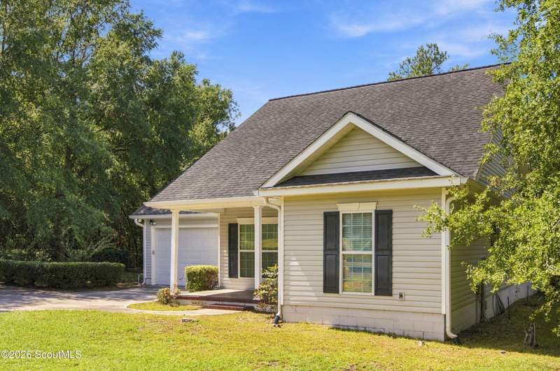 3 bedroom Single Family Residence at 3203 Winn Clay Drive, Frontier Estates, Waycross — photo 2