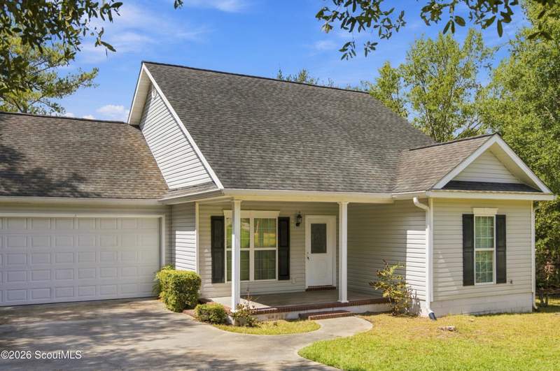 3 bedroom Single Family Residence at 3203 Winn Clay Drive, Frontier Estates, Waycross — photo 3