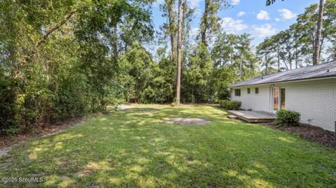 147 Greenwood, Jesup GA - photo 14 of 27