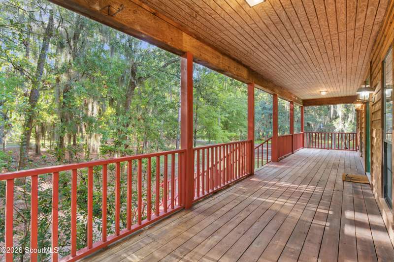 3 bedroom Single Family Residence at 1525 W Black Island Road, Black Island, Darien — photo 5